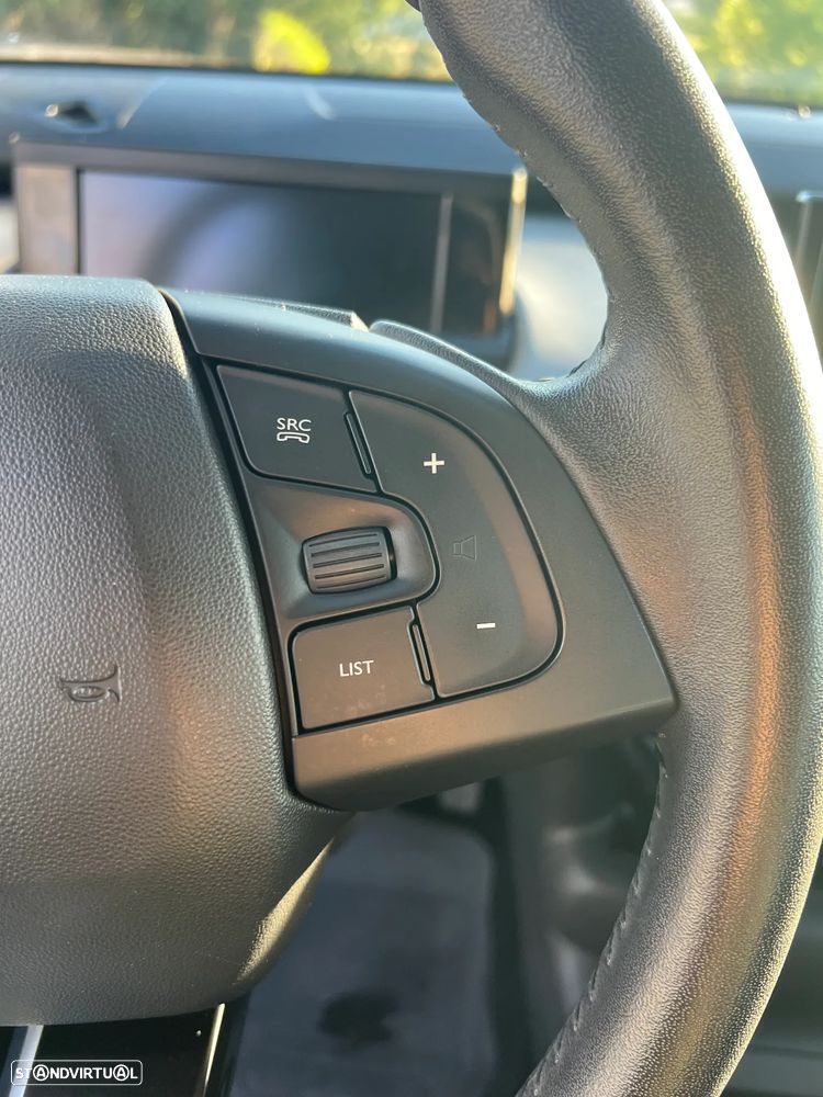 Citroën C4 Cactus 1.5 BlueHDi Shine - 25