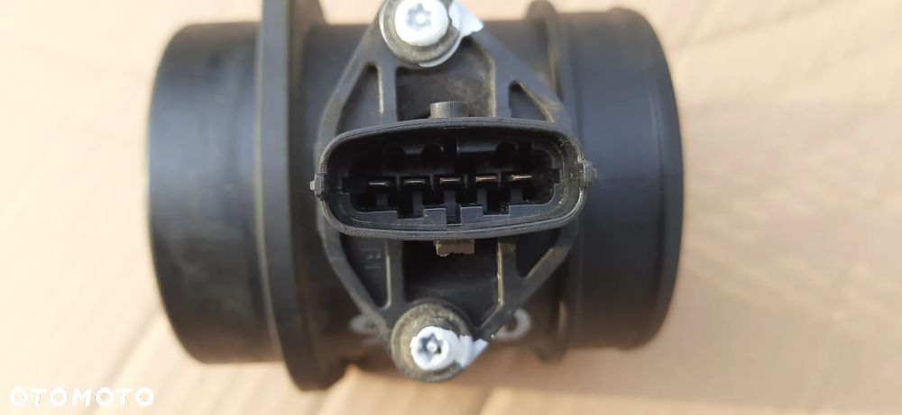 Przepływomierz powietrza Volvo 2.4 d5 0280218088 8670115 2.5 tdi 0280218108 8670112 - 9