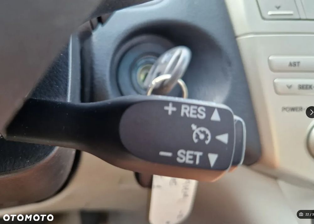 Lexus RX 400h Prestige - 24