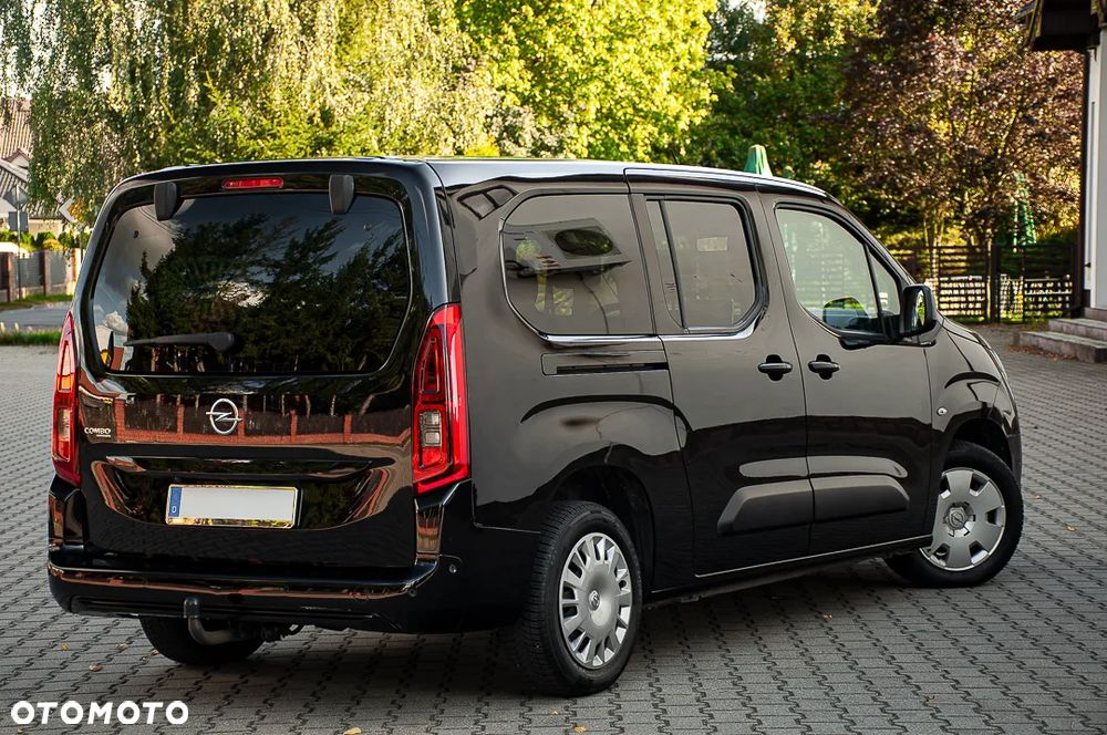 Opel Combo XL 1.5 D Start/Stop Innovation - 25