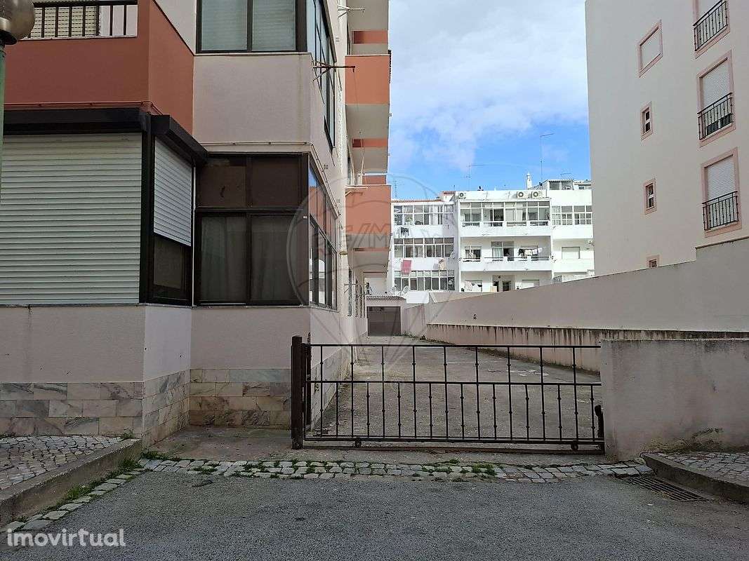 Apartamento T3 para arrendamento - Grande imagem: 3/8