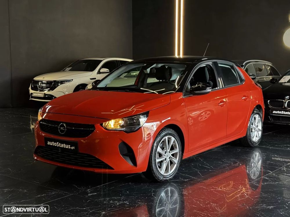 Opel Corsa 1.2 T Edition - 8