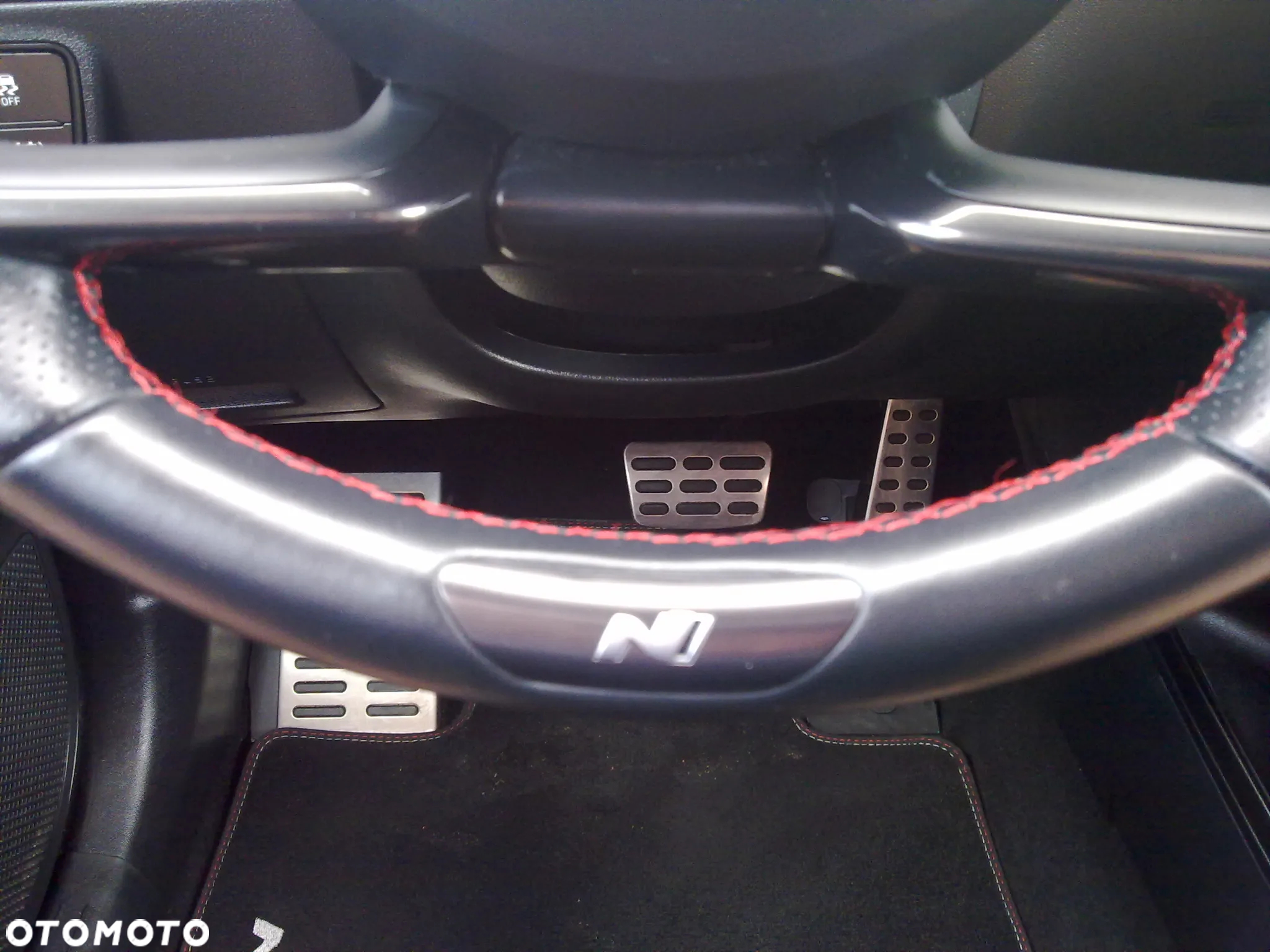 Hyundai Tucson 1.6 T-GDi 48V N-Line 2WD DCT - 29