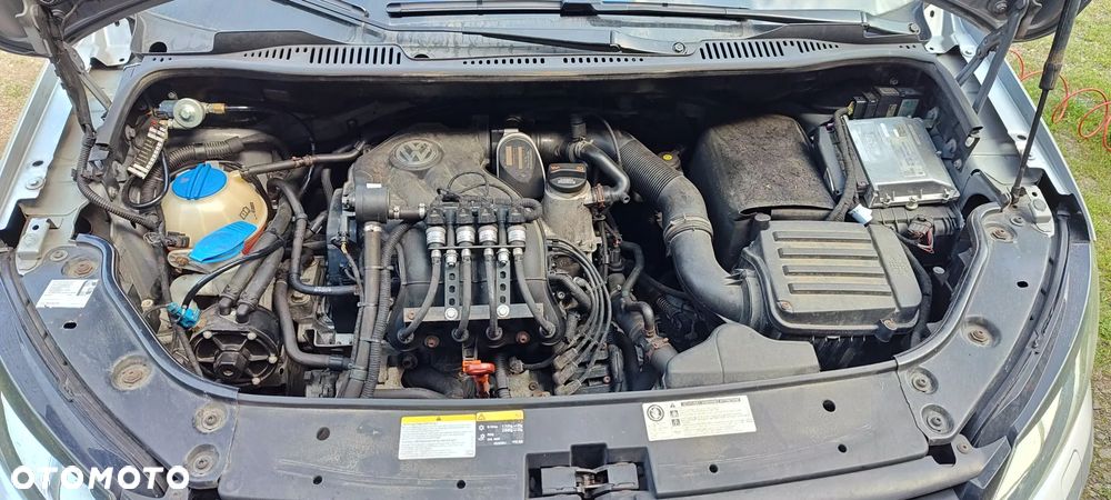 Volkswagen Caddy 2.0 Life Style (5-Si.) - 15