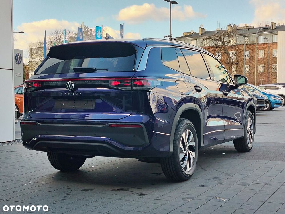 Volkswagen Tayron - 7