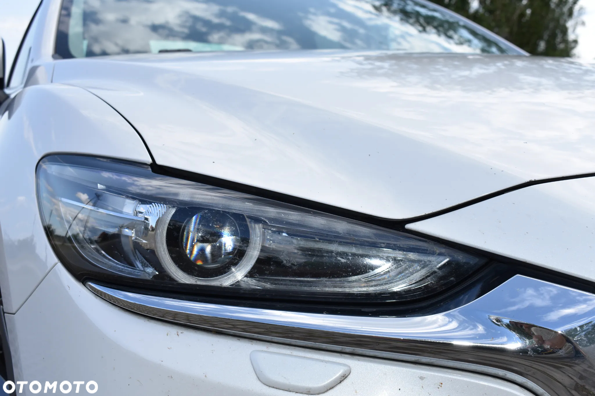 Mazda 6 2.0 SkyEnergy - 39