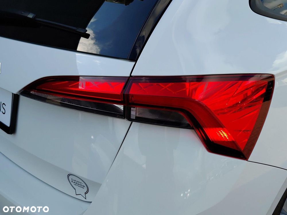 Skoda Scala 1.0 TSI Ambition DSG - 33