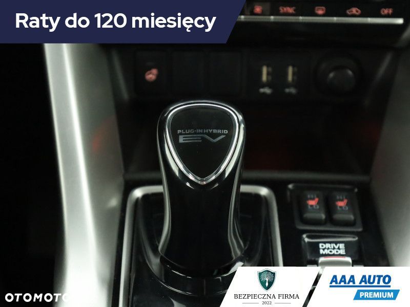 Mitsubishi Eclipse Cross - 16