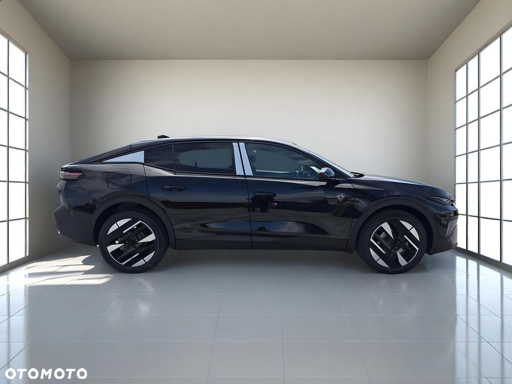Peugeot 408 1.2 PureTech mHEV GT S&S e-DCS6 - 4