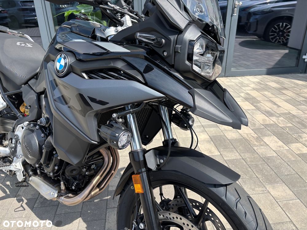 BMW GS - 7