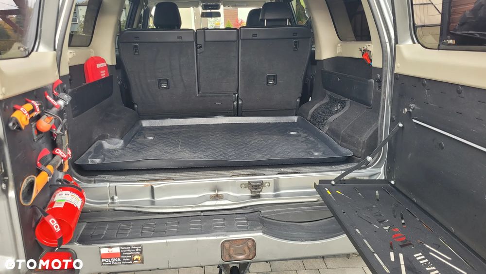 Nissan Patrol 3.0 DiT Elegance - 16