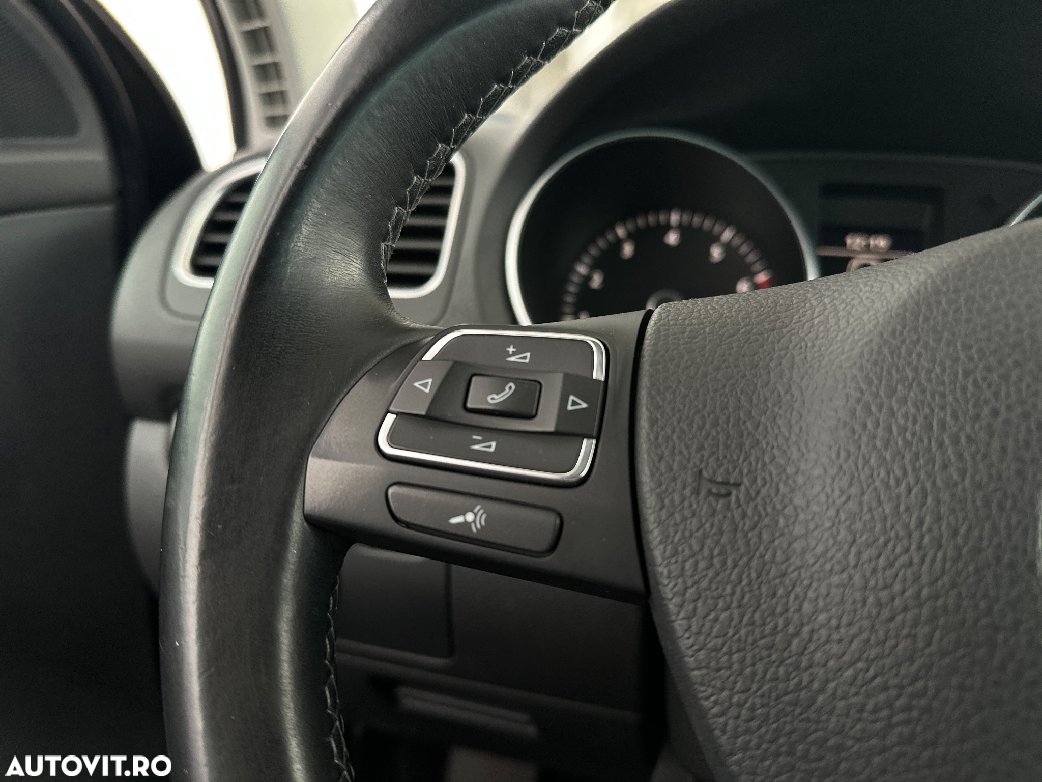 Volkswagen Golf 1.4 TSI Team - 17