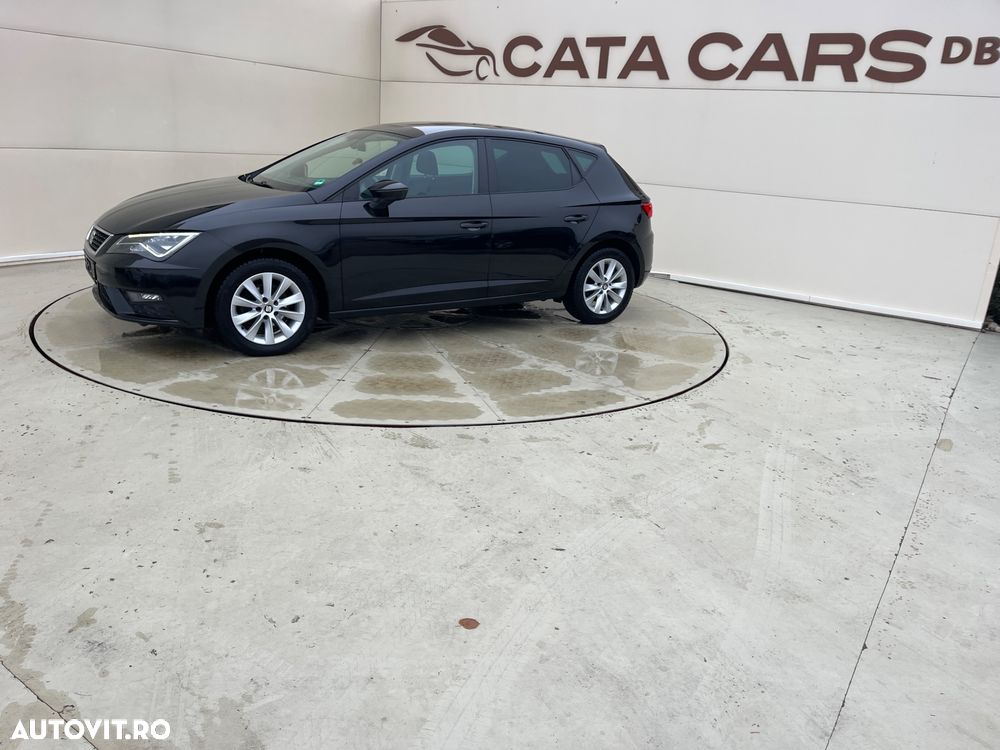 Seat Leon ST 1.6 TDI Start&Stop Style - 6