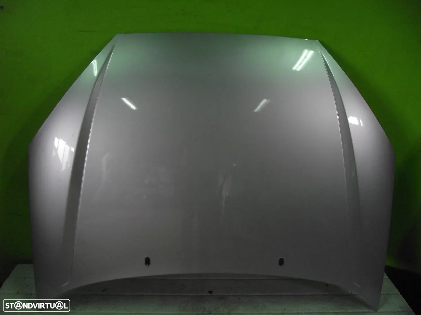 Capot Ford Focus - 1998 / 2002 - 2