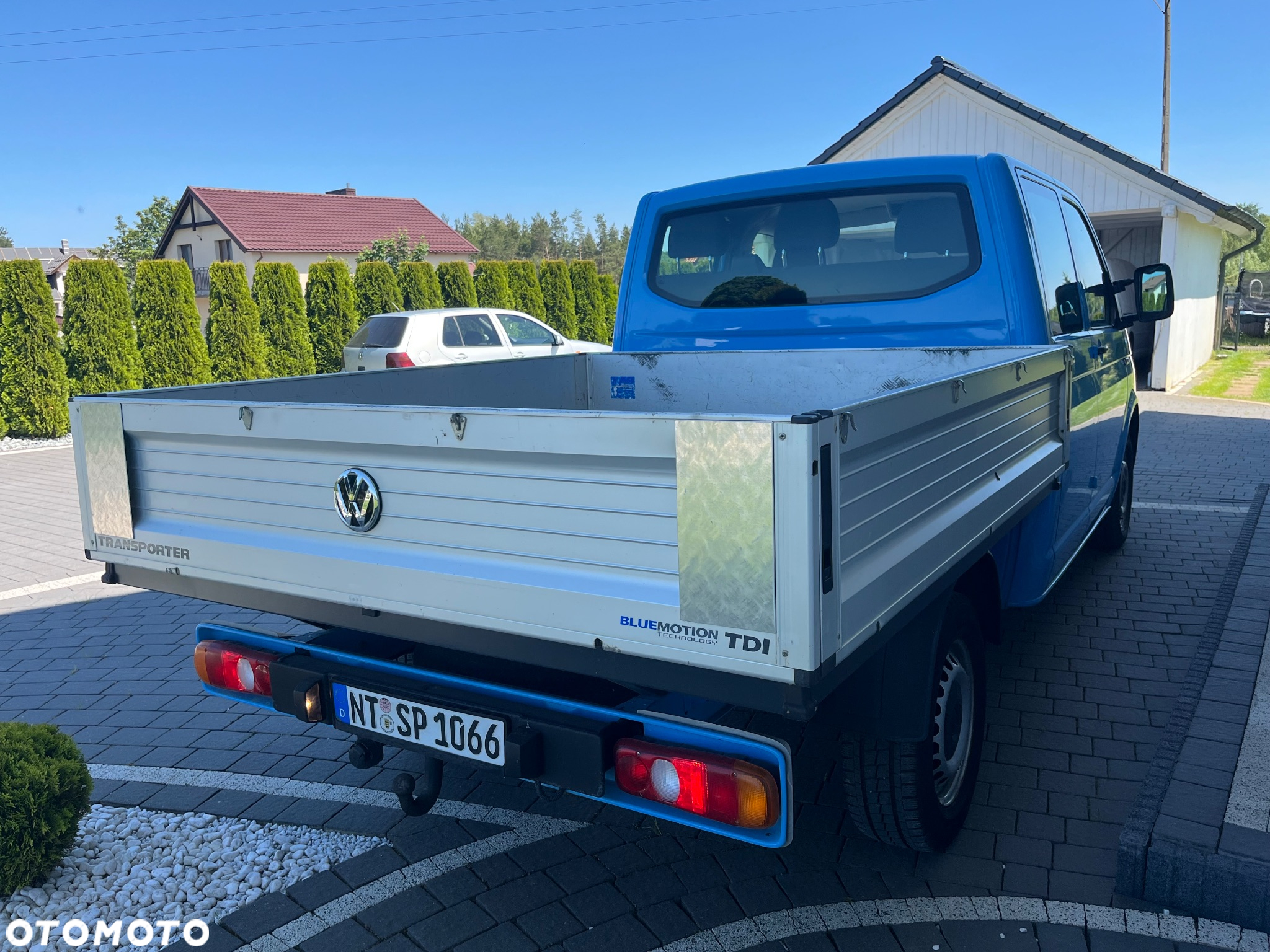 Volkswagen T6 - 9