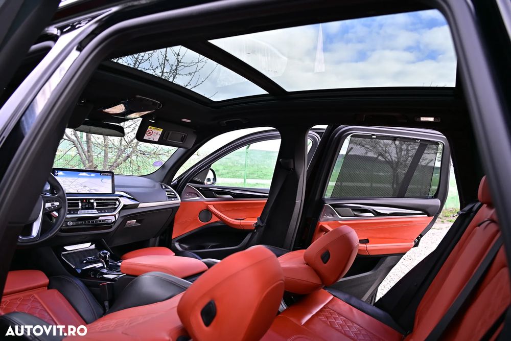 BMW X3 xDrive30e Aut. Luxury Line - 24