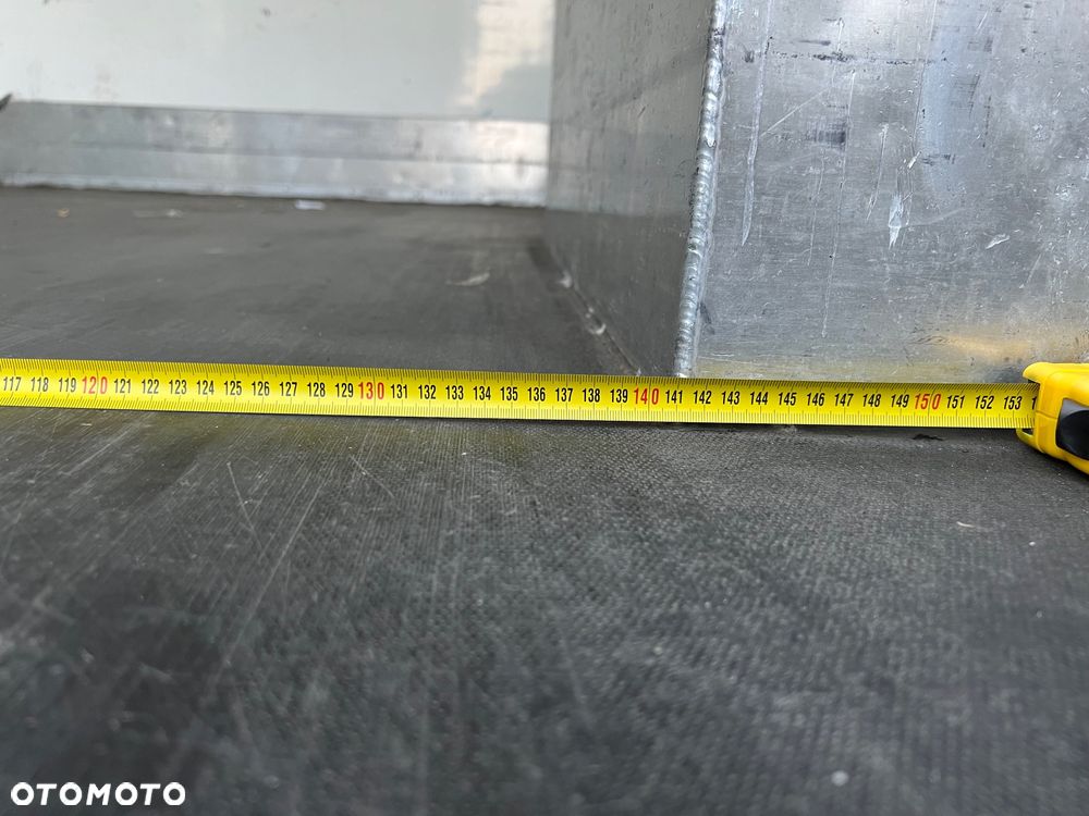 Volkswagen Crafter - 9