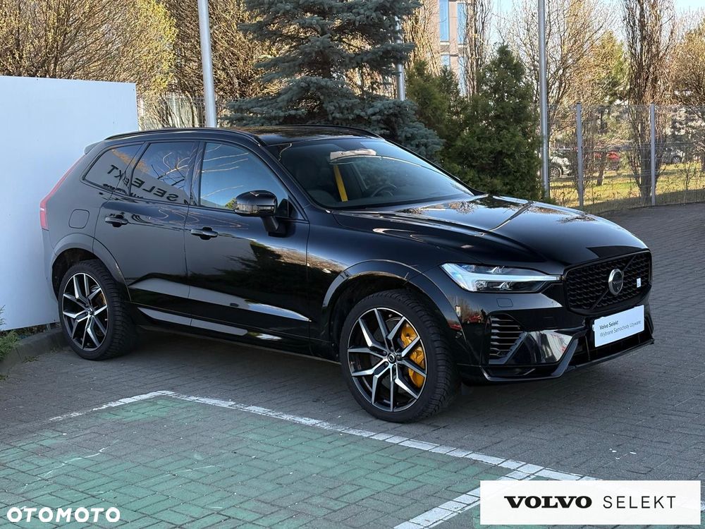 Volvo XC 60 - 10