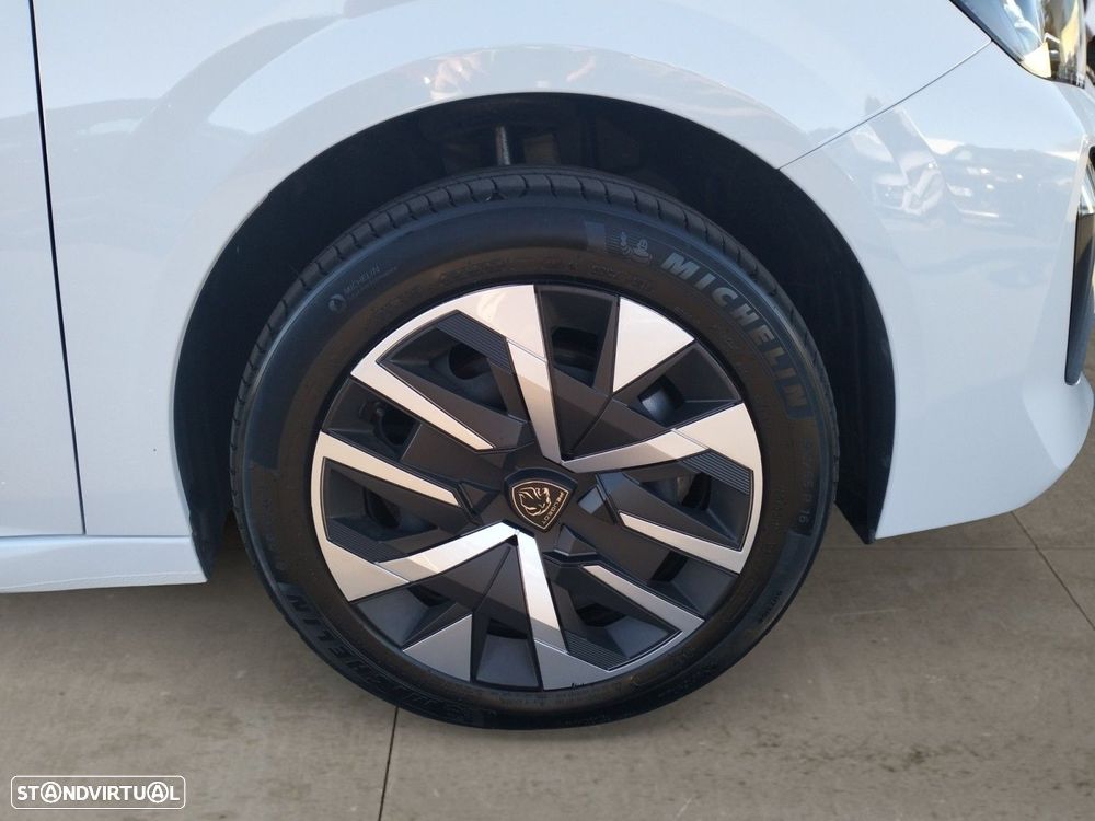 Peugeot e-208 50 kWh Style - 13