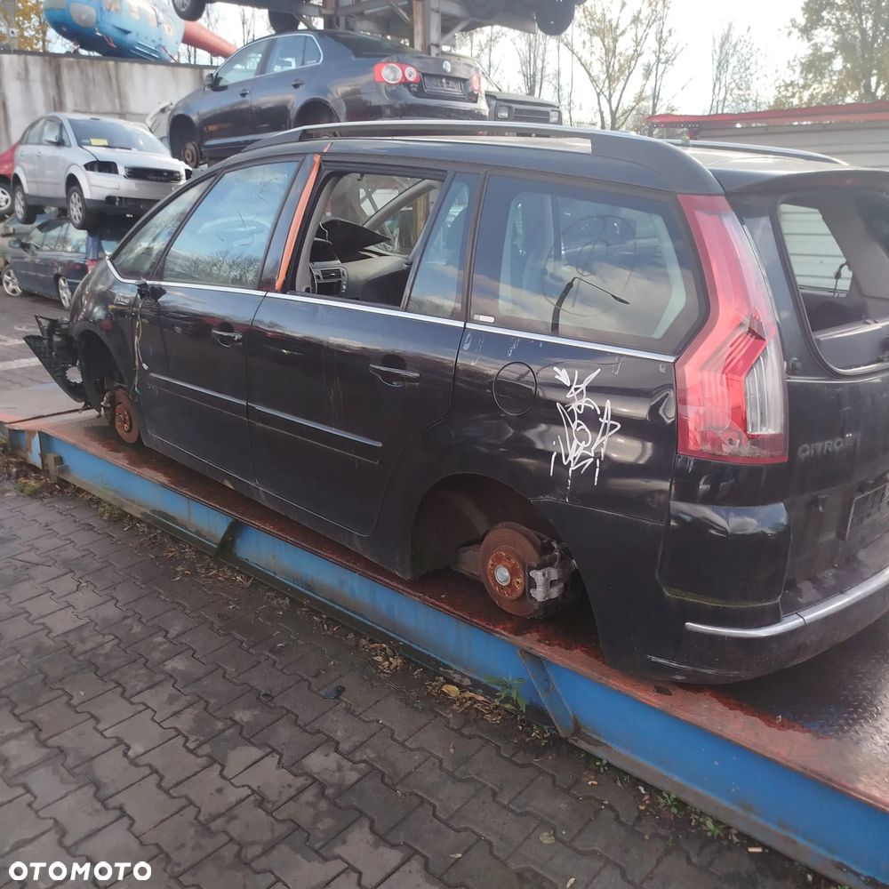 Citroen C4 Grand Picasso na części. - 7
