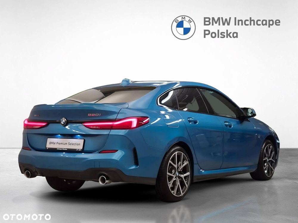 BMW Seria 2 - 6
