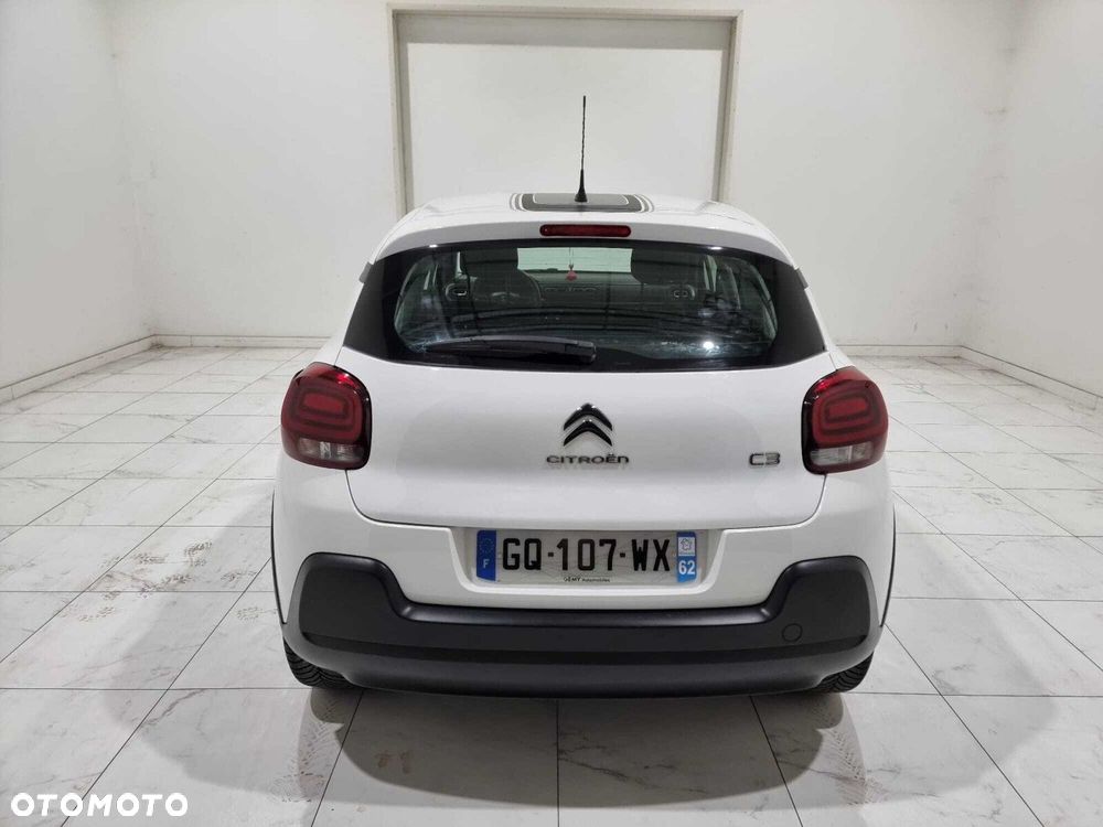 Citroën C3 - 15