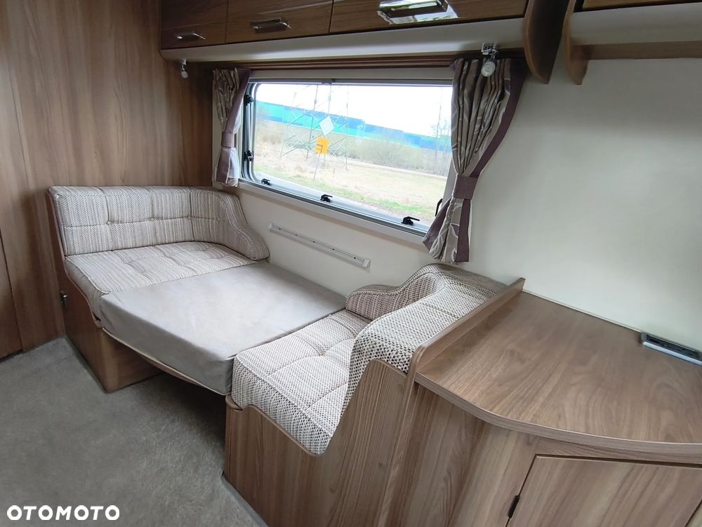 Bailey UNICORN III MADRID - 38