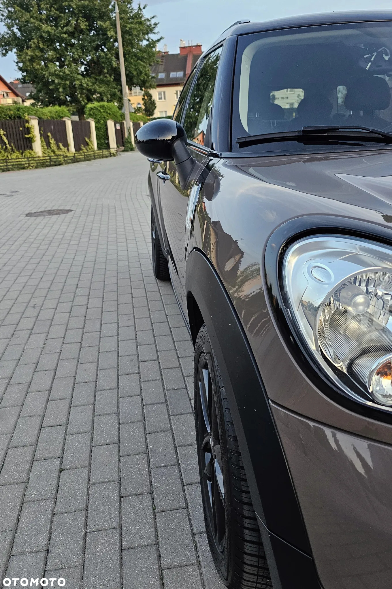 MINI Countryman - 9