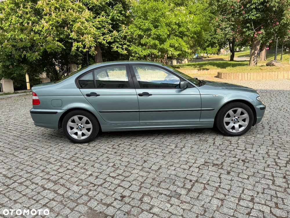 BMW Seria 3 316i Edition Lifestyle - 39
