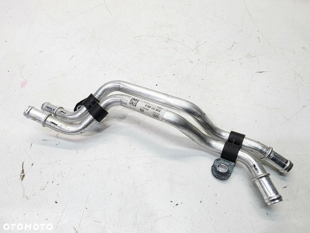 RURA PRZEWÓD WĄŻ WODY AUDI A4 B9 A5 8W 8W0121400B - 2