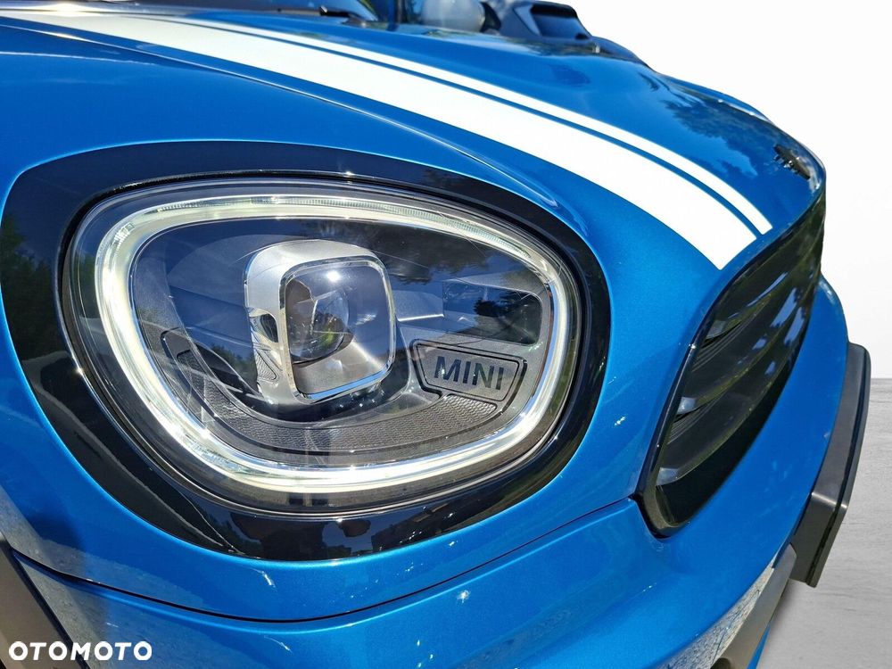 MINI Countryman - 23