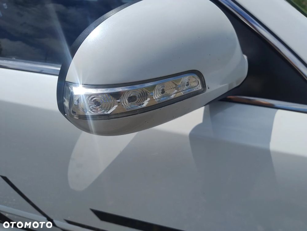 Kia Magentis 2.0 CRDi Platinium - 5