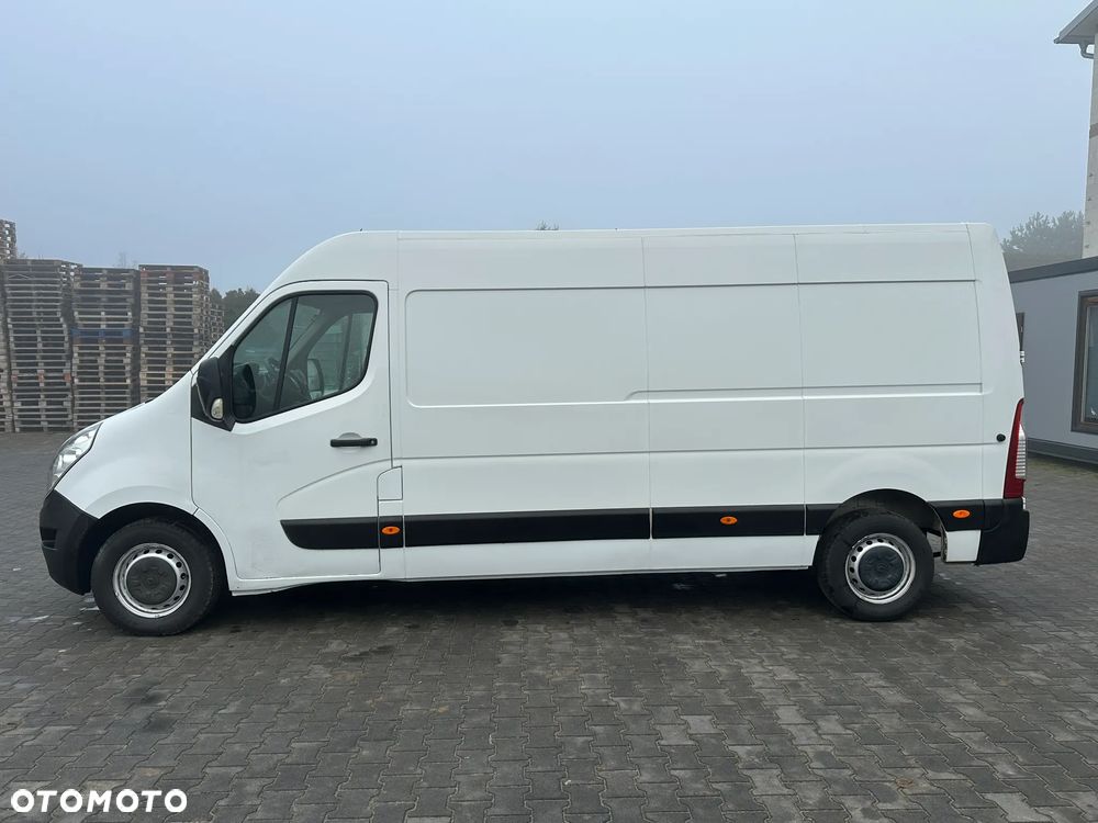 Renault MASTER - 6