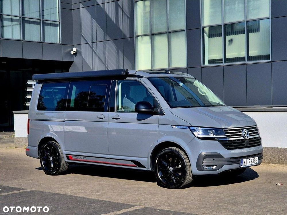 Volkswagen California - 7