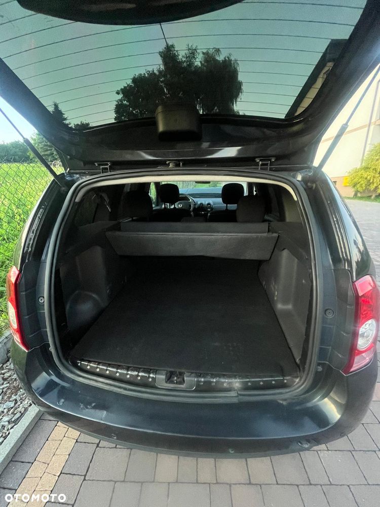 Dacia Duster 1.6 - 1