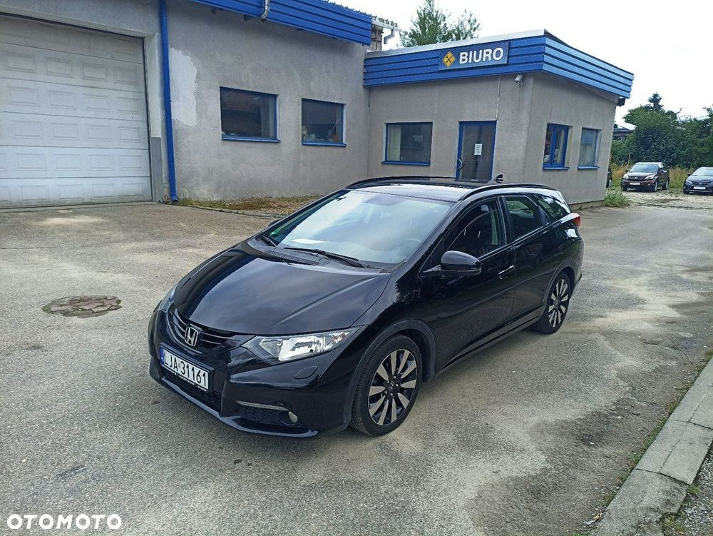 Honda Civic - 2