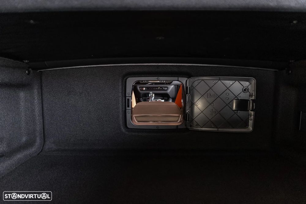 BMW Z4 30 i Pack M - 27