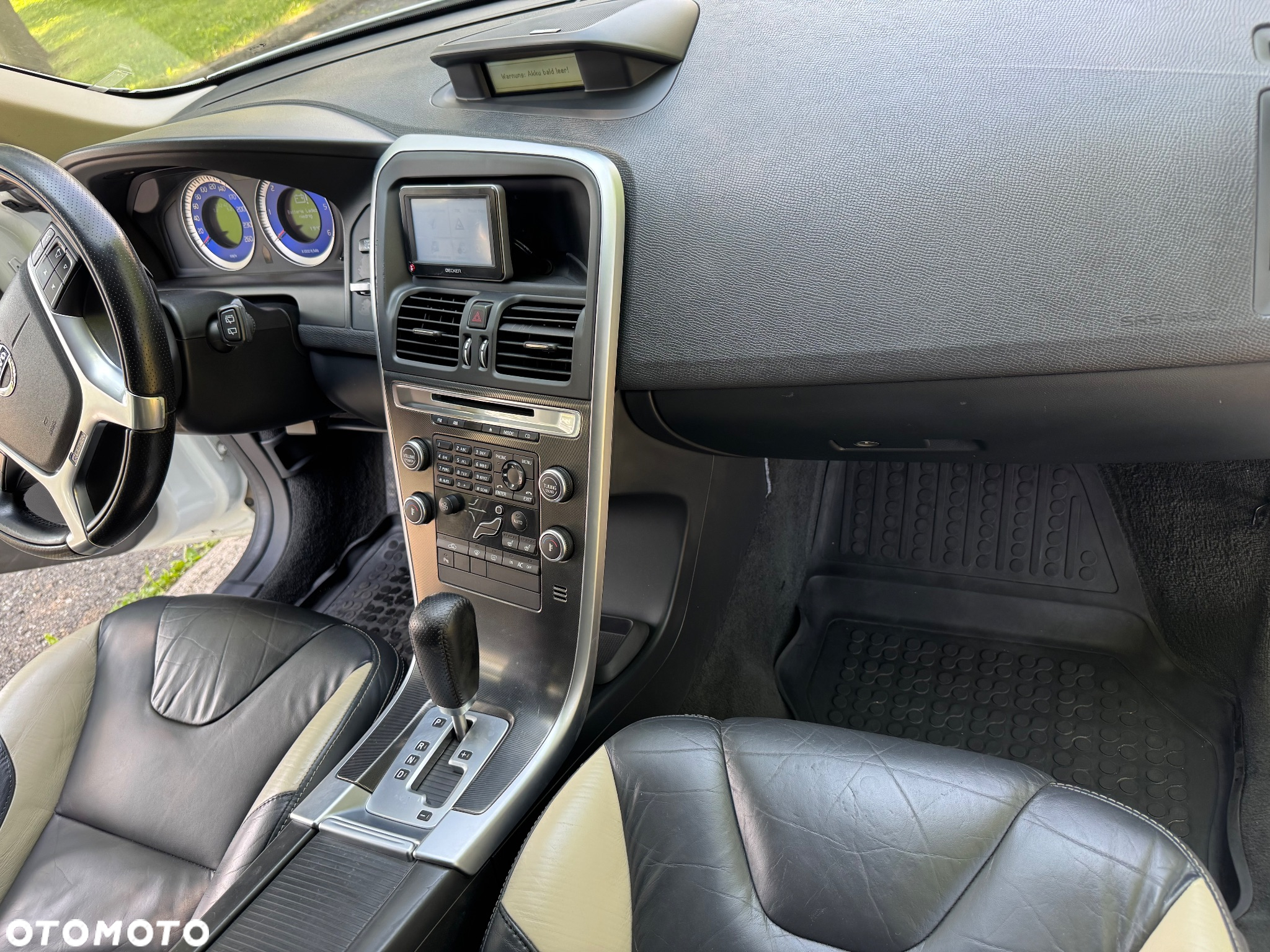 Volvo XC 60 D4 Geartronic RDesign - 24