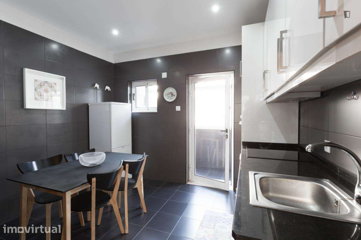 Apartamento com 2 quartos - localizado em Bonfim Porto - Grande imagem: 5/22