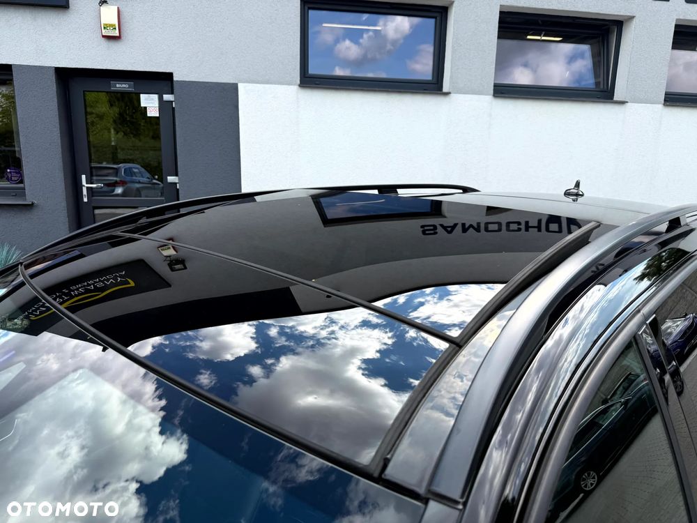 Mercedes-Benz Klasa E 250 BlueTEC 9G-TRONIC Edition - 29