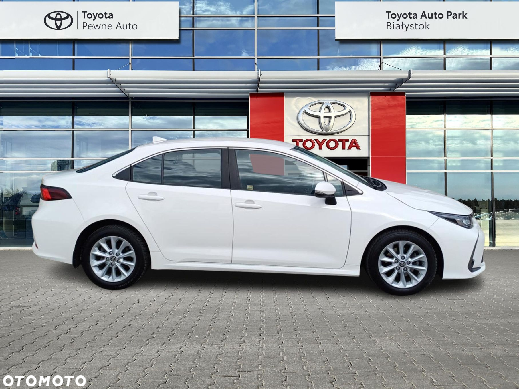 Toyota Corolla - 6