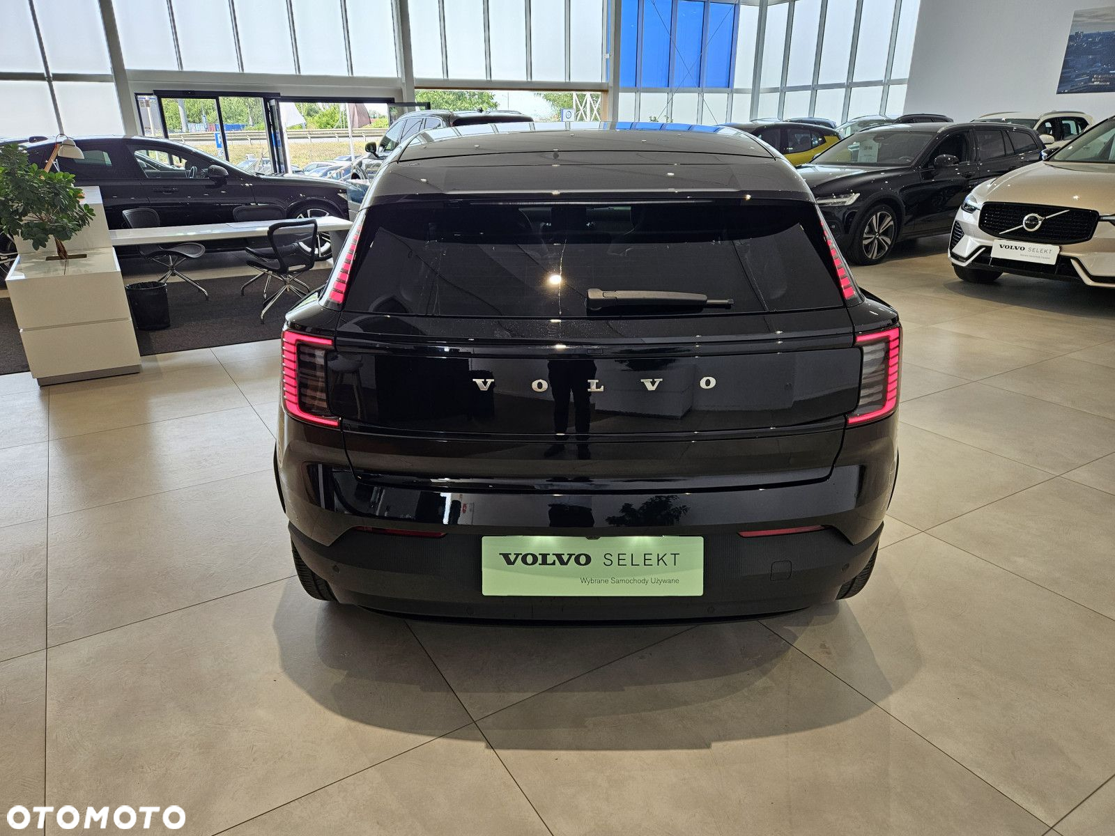 Volvo EX30 - 6