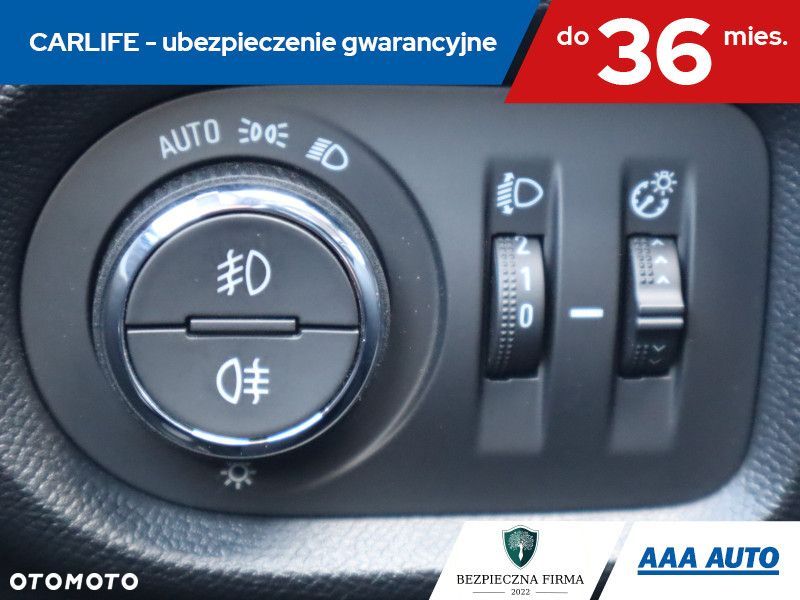 Opel Corsa - 19