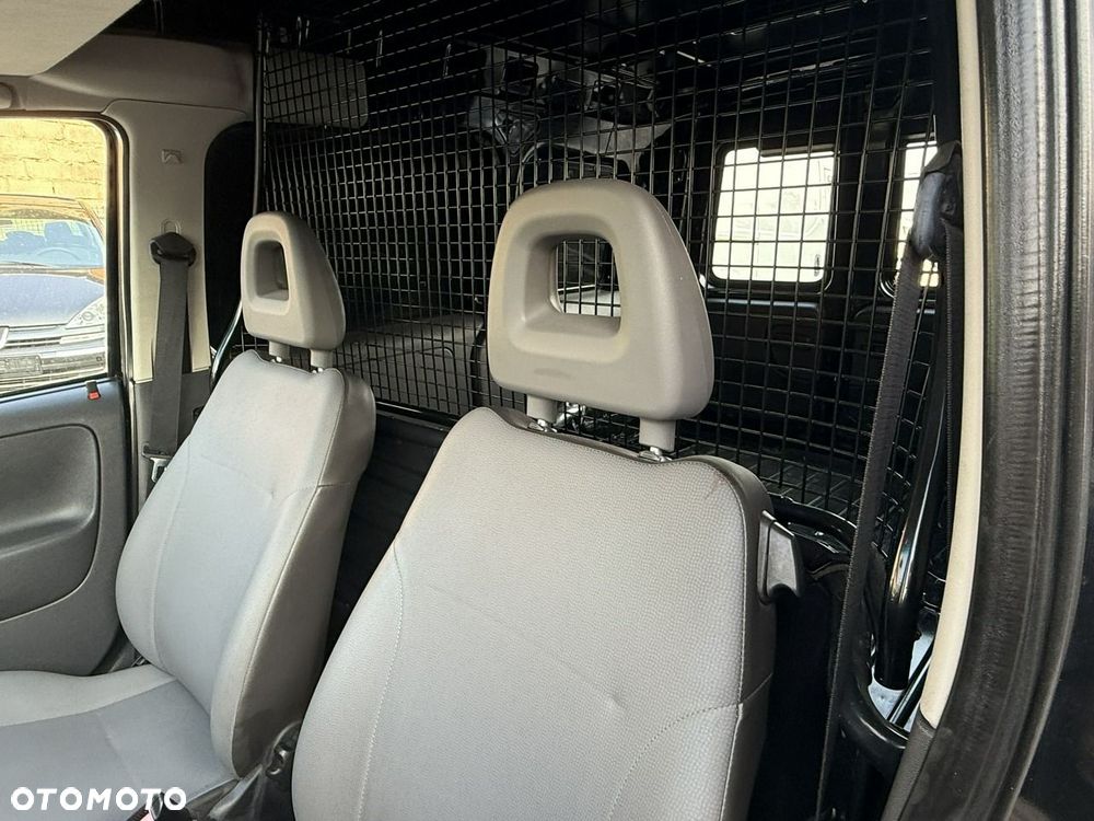 Opel Combo - 11