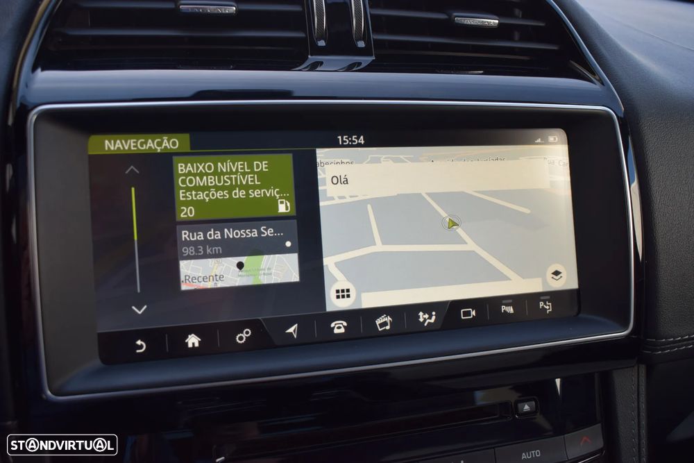 Jaguar F-Pace 2.0 i4D R-Sport - 51