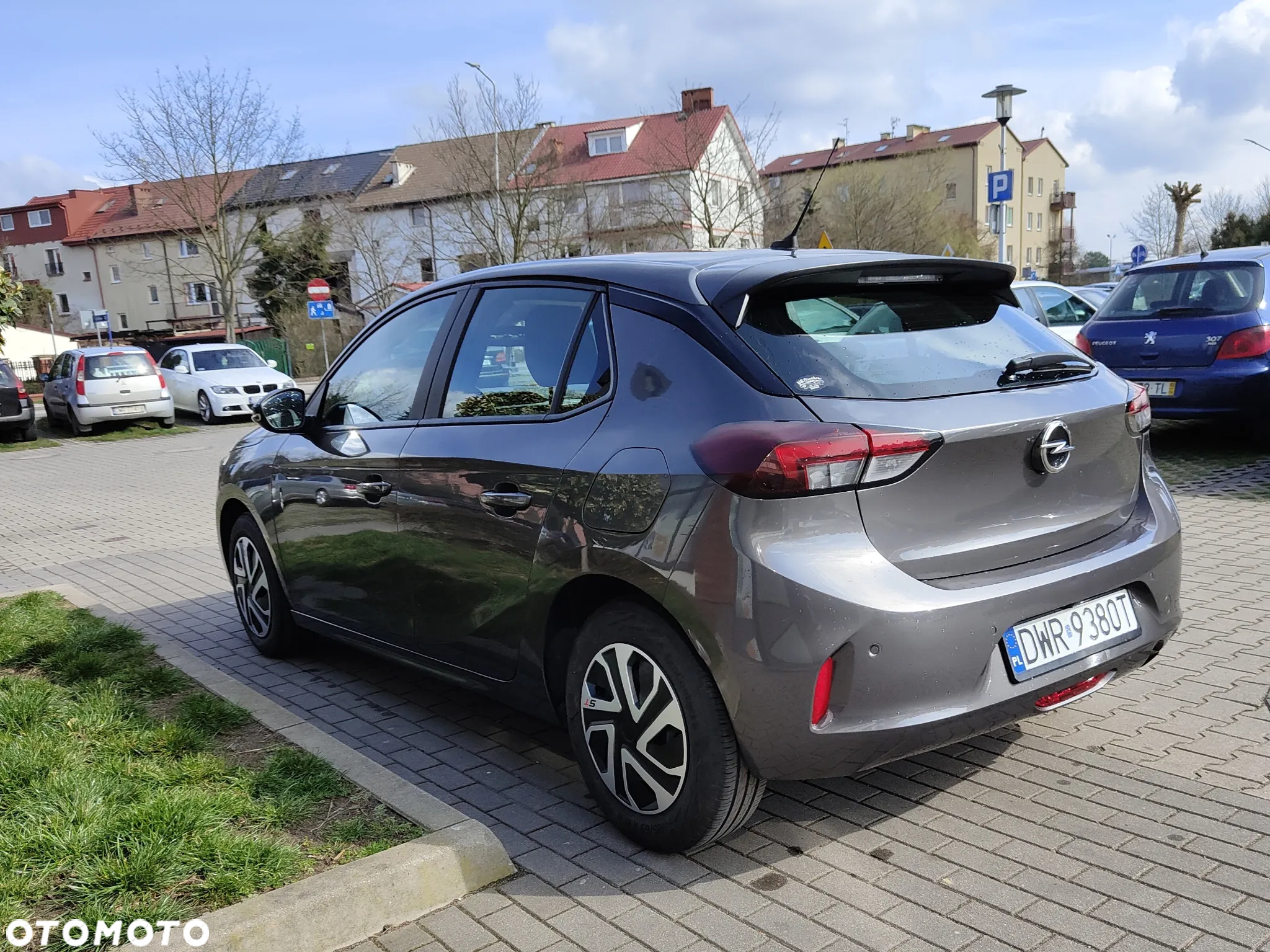 Opel Corsa 1.2 Start/Stop - 10