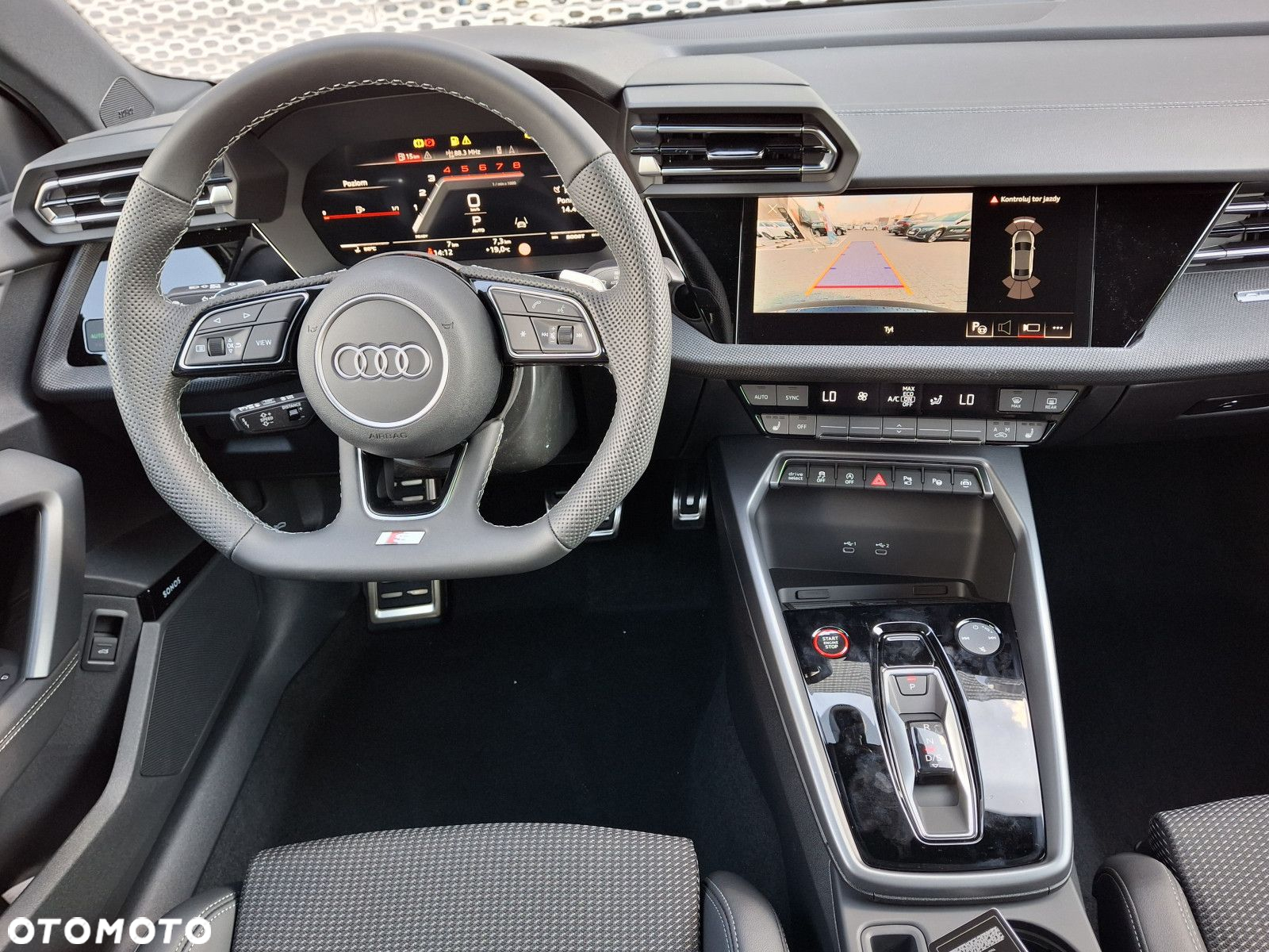 Audi S3 - 21