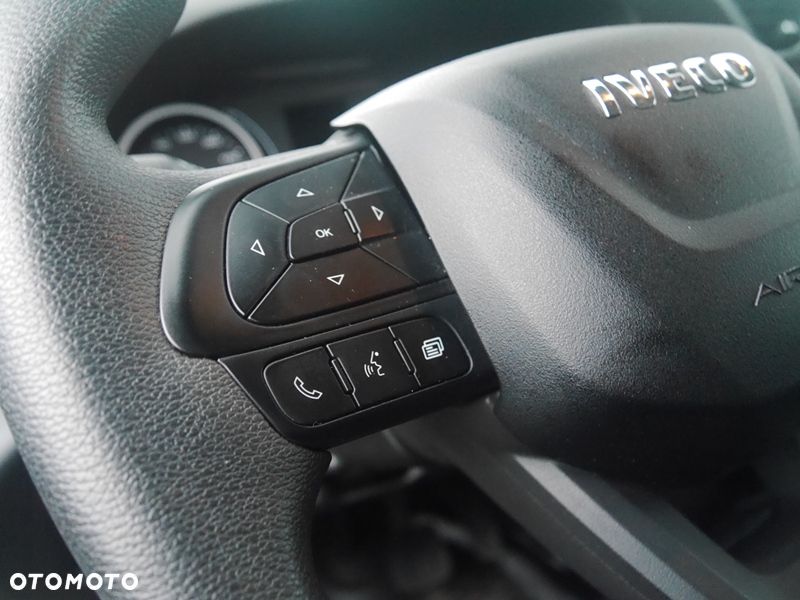 Iveco Daily 35S16HA8 L4H2 automat HiMatic - 10