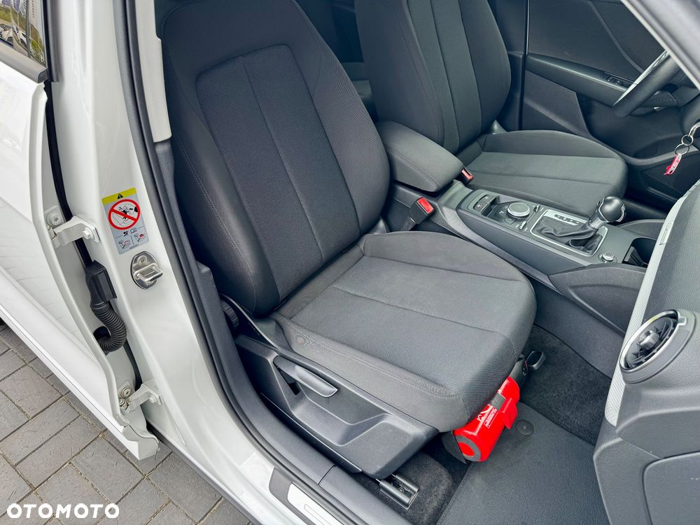 Audi Q2 35 TFSI Sport S tronic - 21