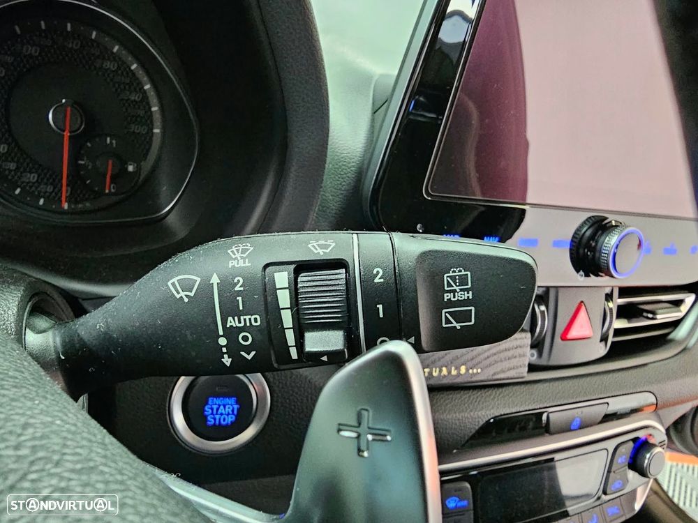Hyundai i30 N 2.0 T-GDi Pack Performance 8DCT - 18